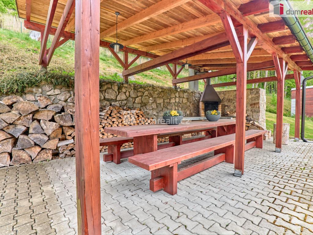 Prodej bytu 2+kk 38 m2, Merklín – náhled fotky 18