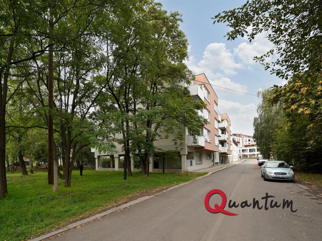 Pronájem bytu 2+kk 57 m2, Praha – náhled fotky 18