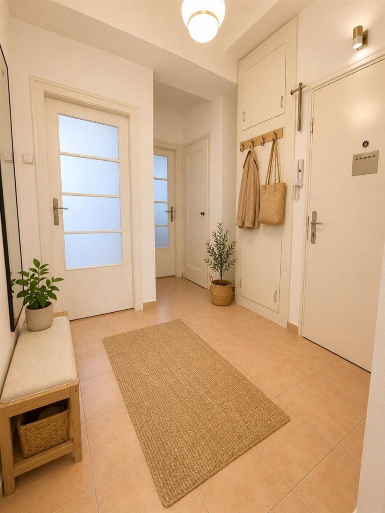Pronájem bytu 2+1 68 m2