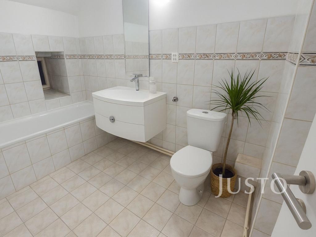 Pronájem bytu 1+1 30 m2