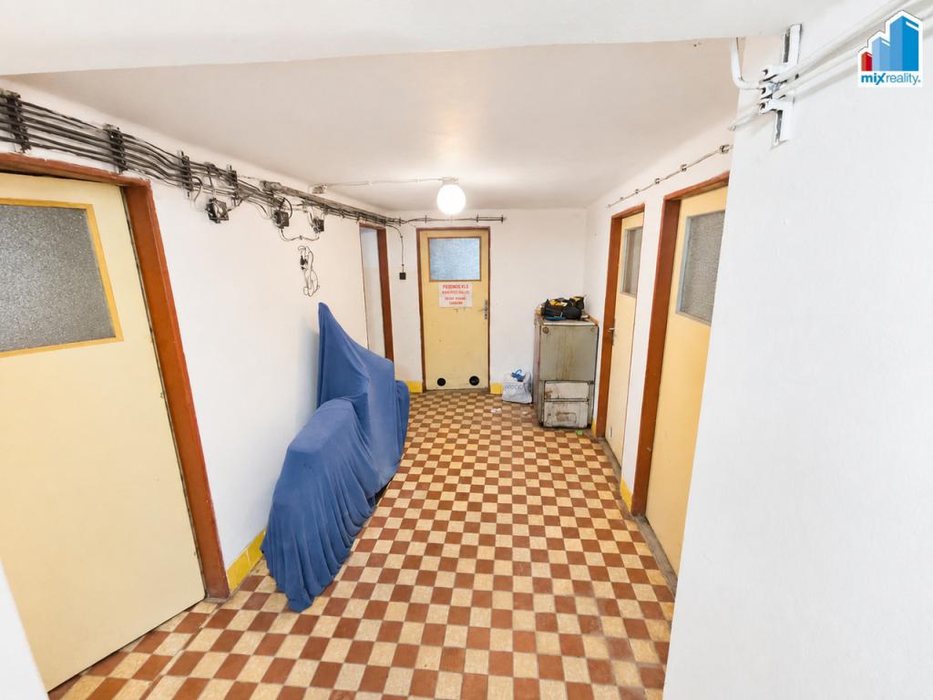 Pronájem bytu 3+1 120 m2, Mirošov – náhled fotky 15