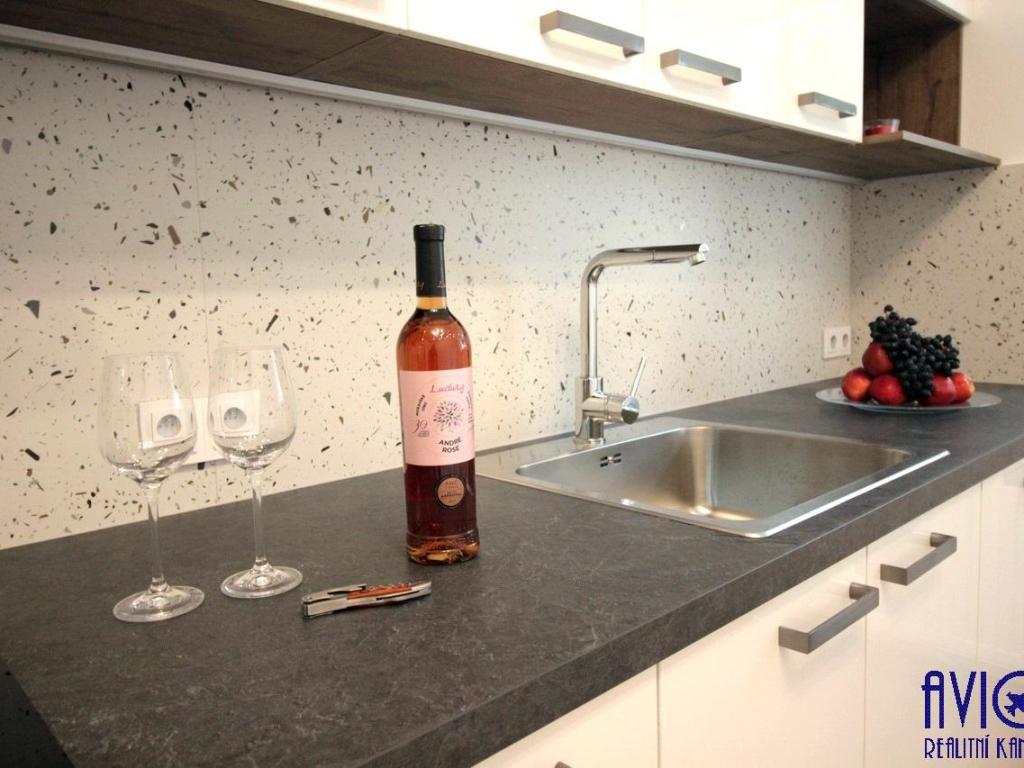 Pronájem bytu 2+1 54 m2, Kolín – náhled fotky 6