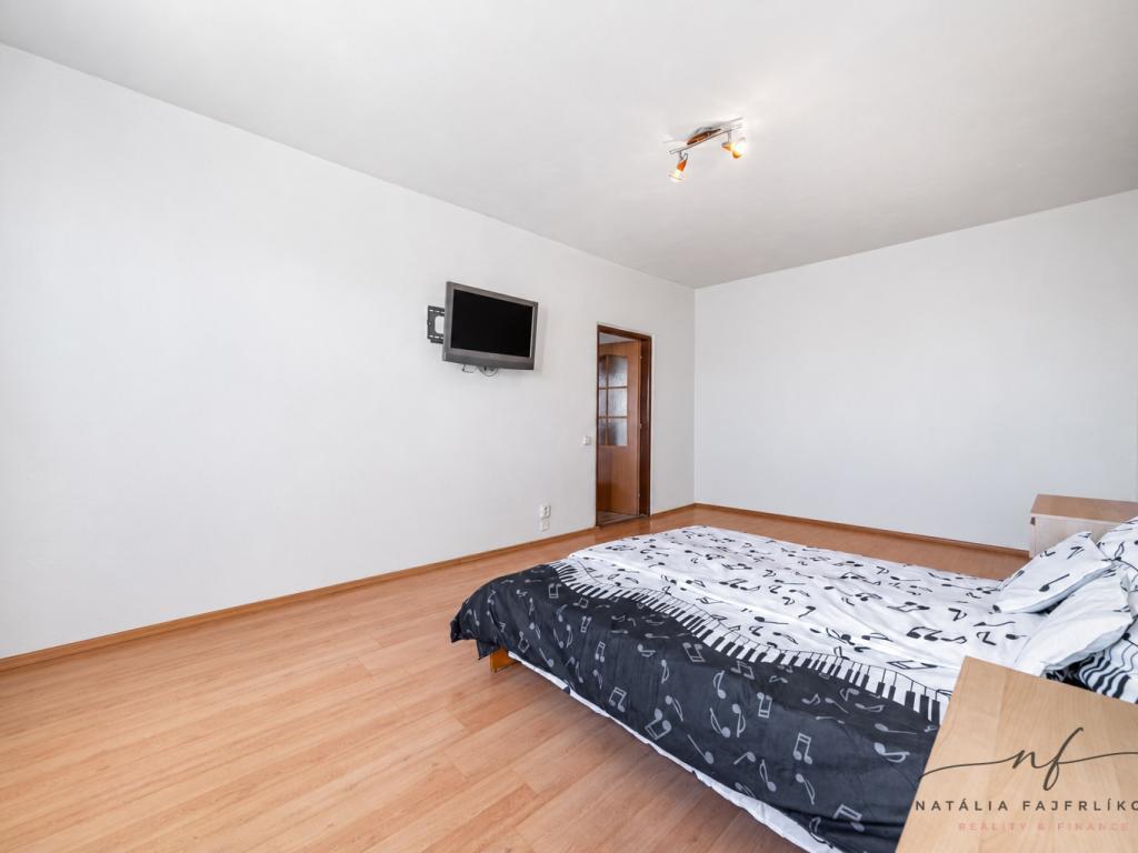 Prodej bytu 2+1 54 m2, Chodov – náhled fotky 12