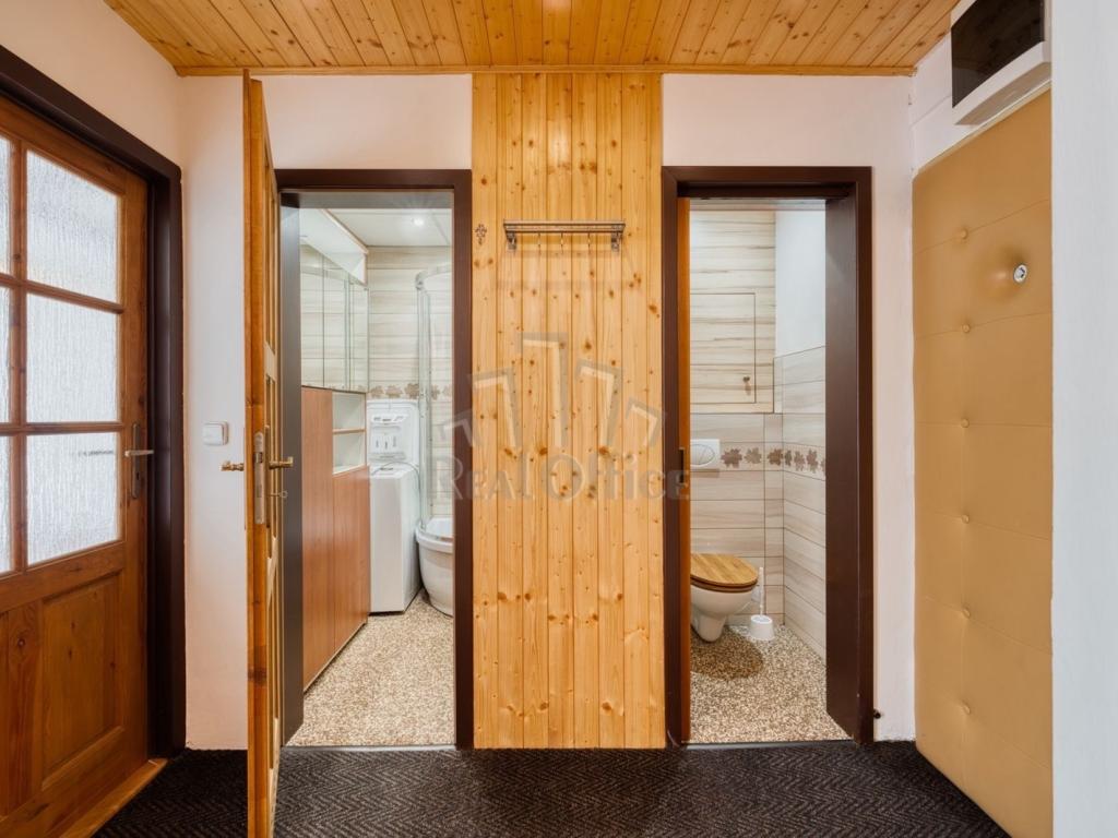 Pronájem bytu 2+kk 54 m2, Brno – náhled fotky 9