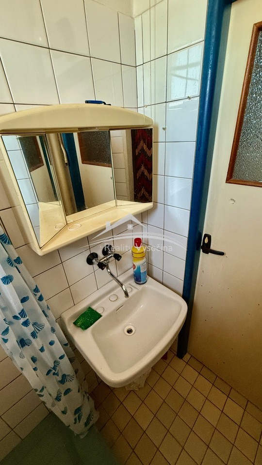 Pronájem bytu 1+kk 20 m2