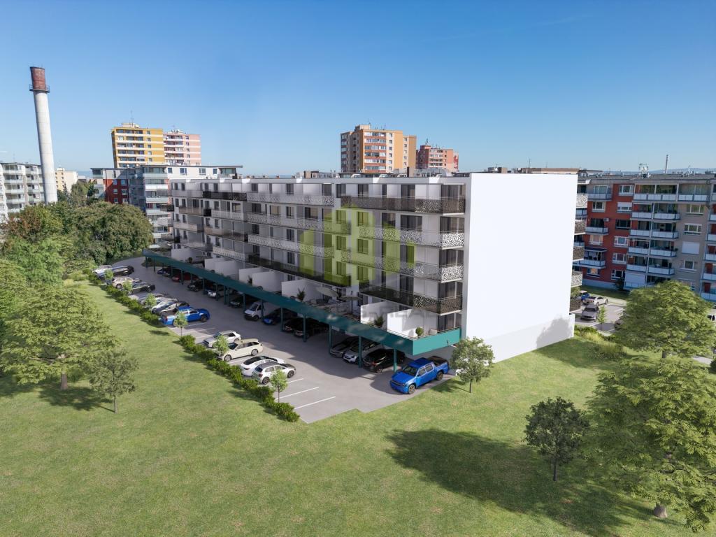 Prodej bytu 1+kk 32 m2, Olomouc – náhled fotky 7