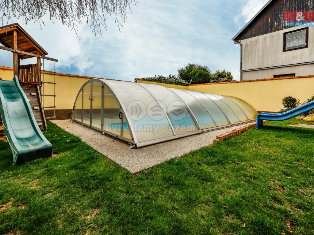 Pronajem bytu dům 171 m2