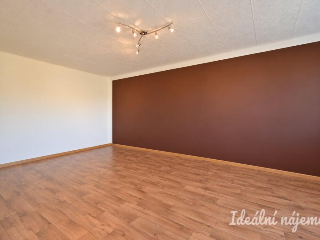 Pronájem bytu 3+1 80 m2
