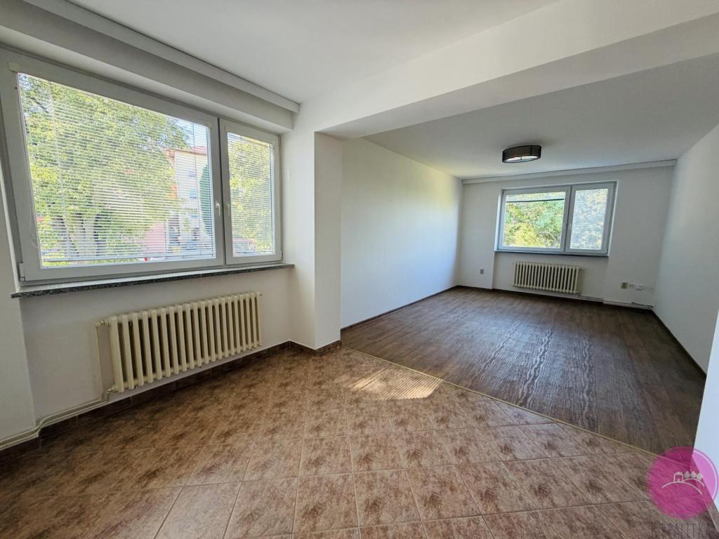 Pronájem bytu 3+1 98 m2
