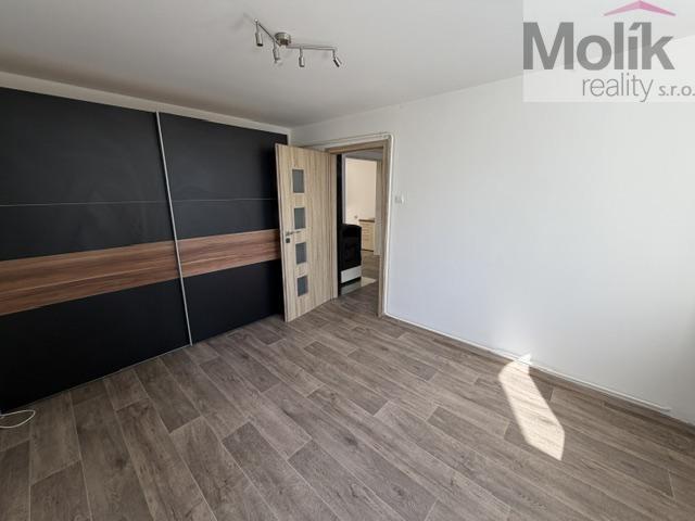 Pronájem bytu 2+1 51 m2