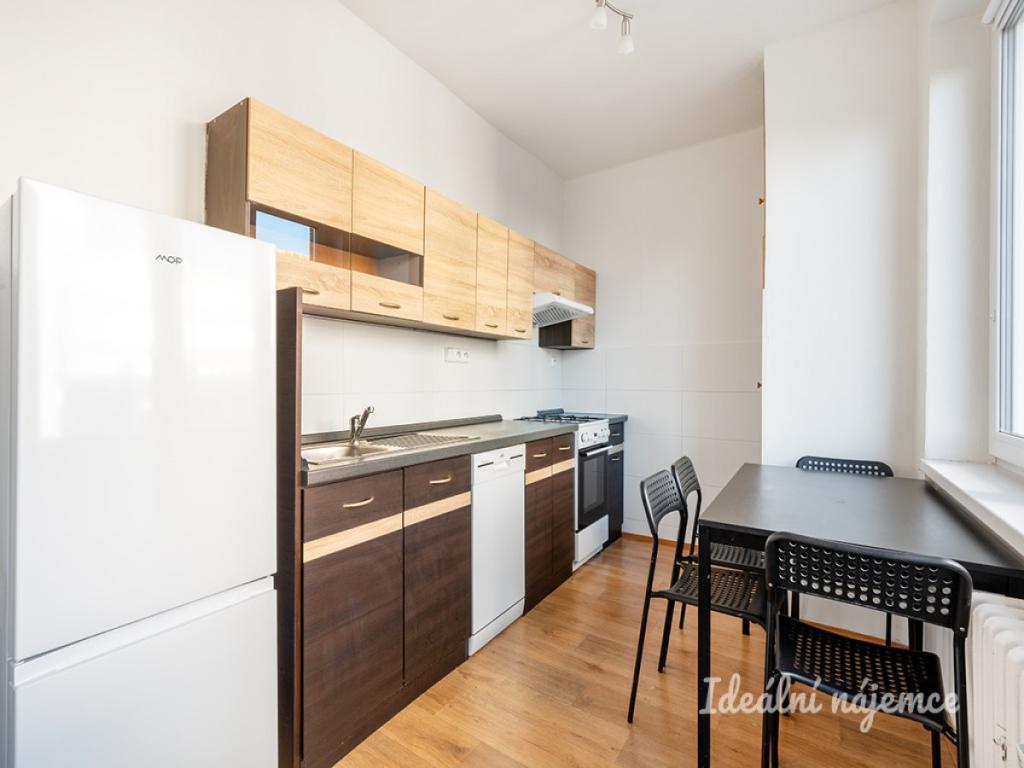 Pronájem bytu 3+1 73 m2, Praha – náhled fotky 11