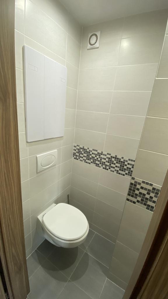 Pronajem bytu 2+kk 55 m2