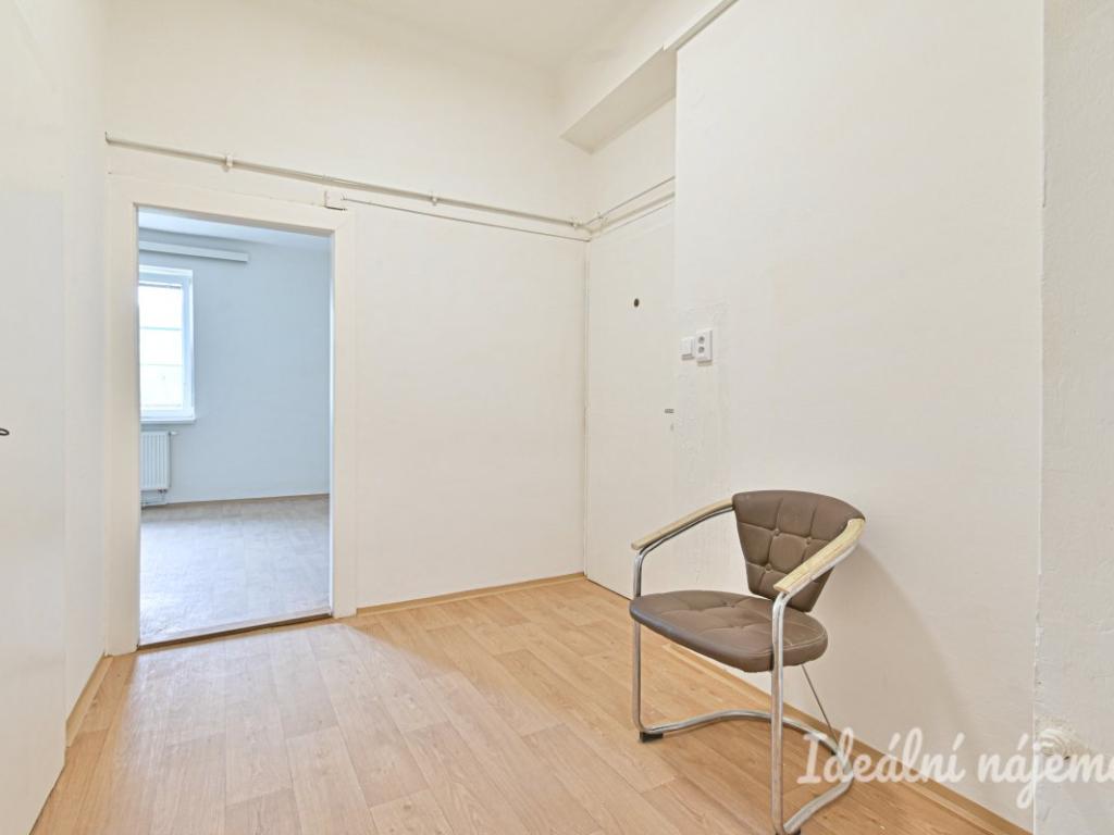 Pronájem bytu 2+kk 50 m2, Brno – náhled fotky 9