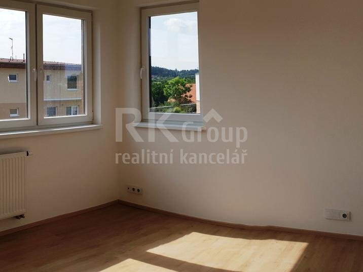 Pronájem bytu 3+kk 67 m² - Ansicht 3