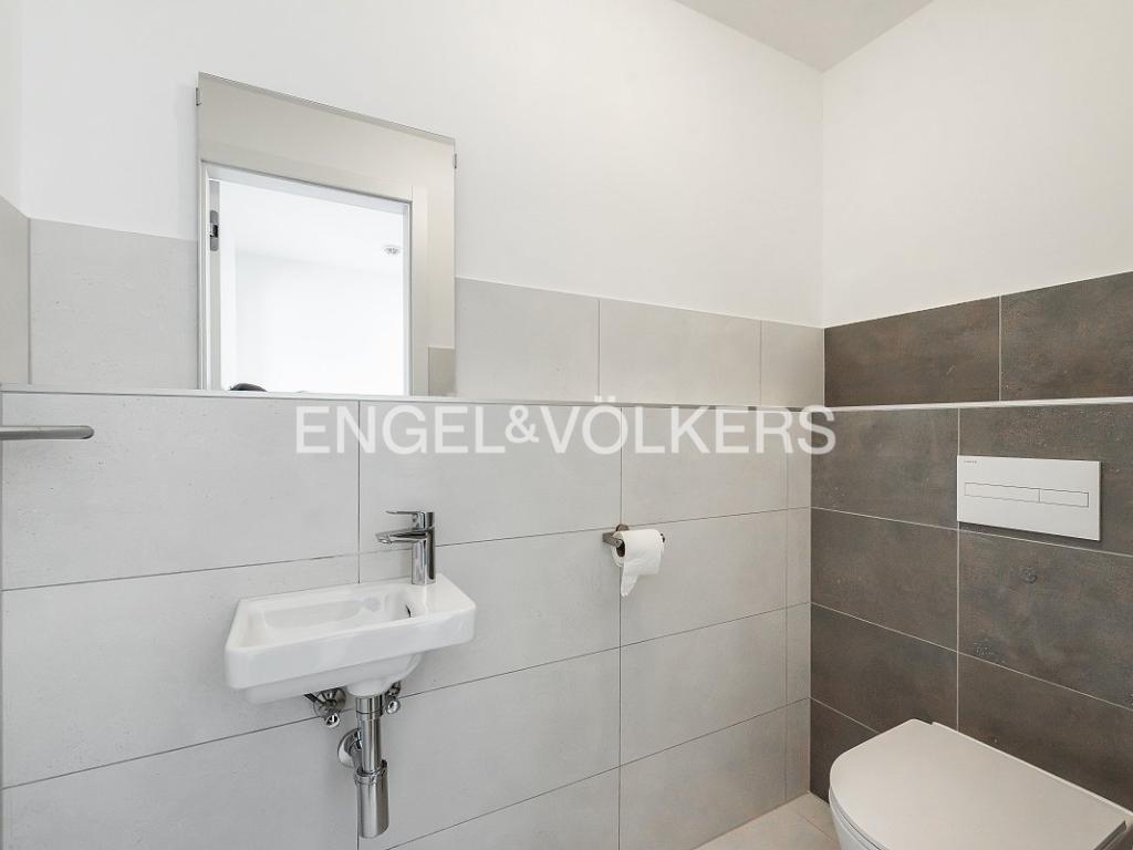 Pronájem bytu 2+kk 59 m2, Praha – náhled fotky 8