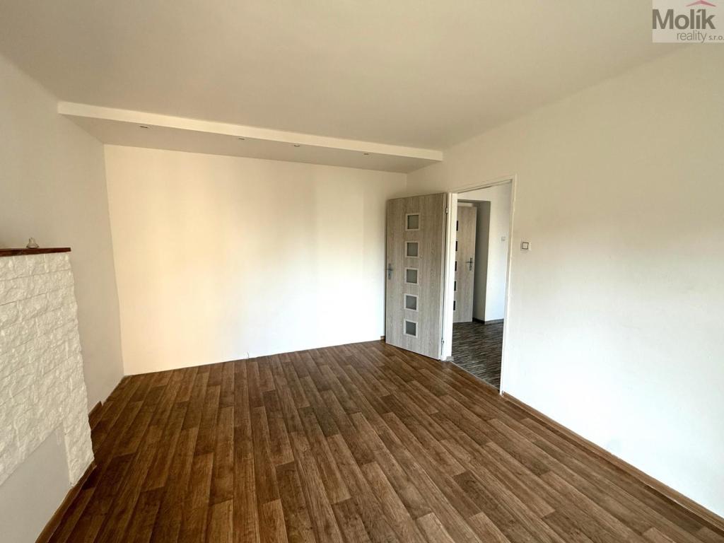 Pronájem bytu 2+1 59 m2