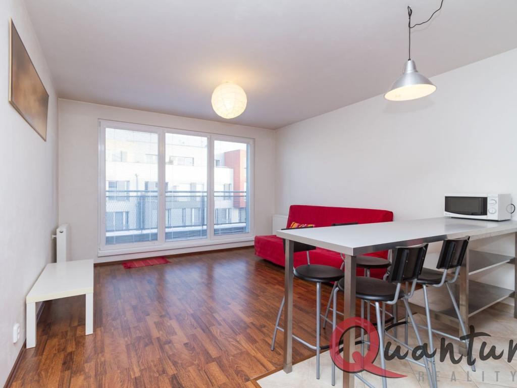 Pronájem bytu 2+kk 61 m2