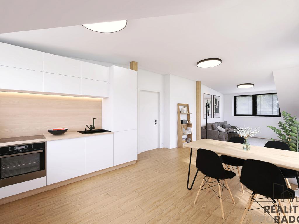 2+kk, Horní Planá - Horní Planá, 7242980 Kč, 55