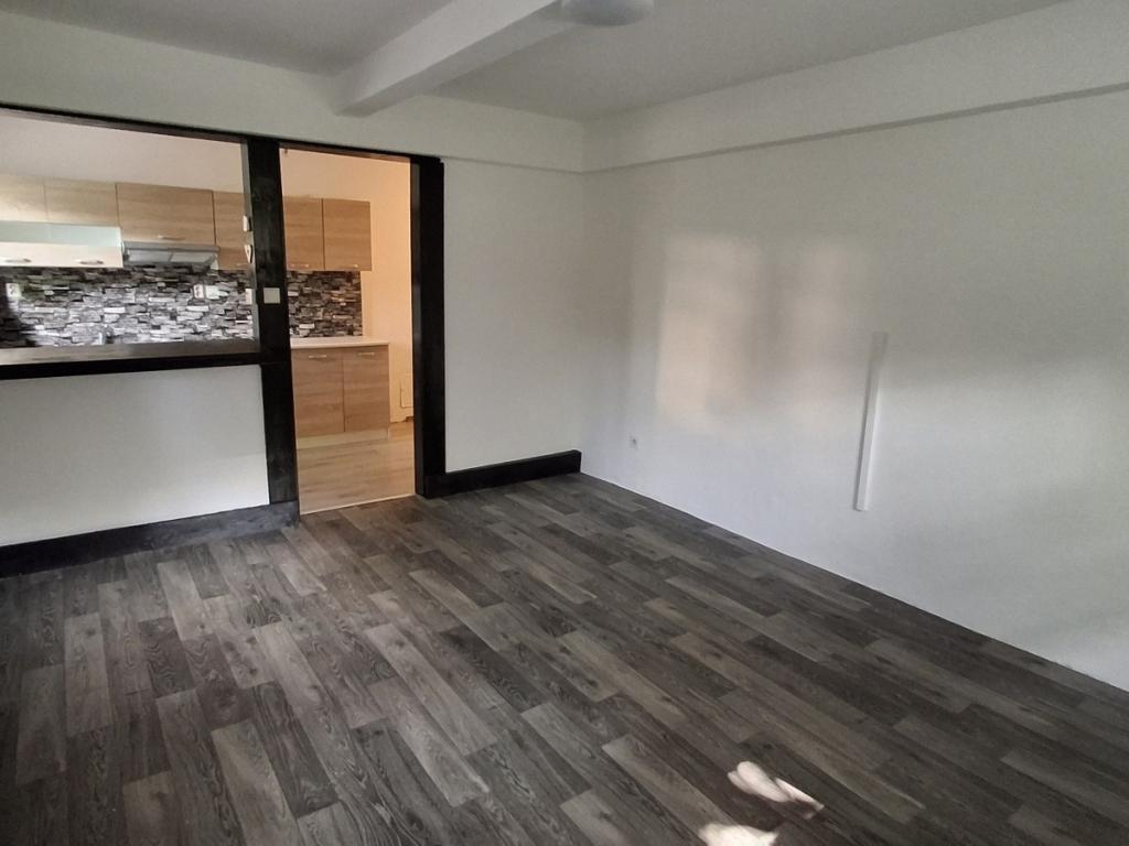 2-room apartment for rent · 55 m² · Olomouc — 497 €/mo
