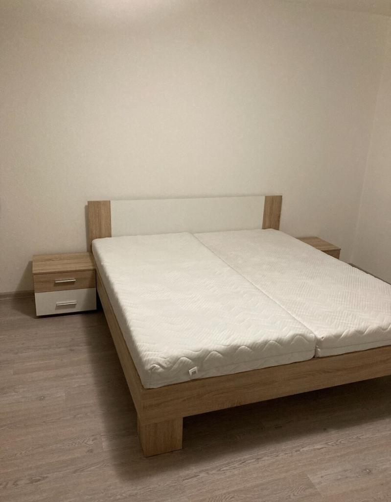Pronájem bytu 1+1 46 m2