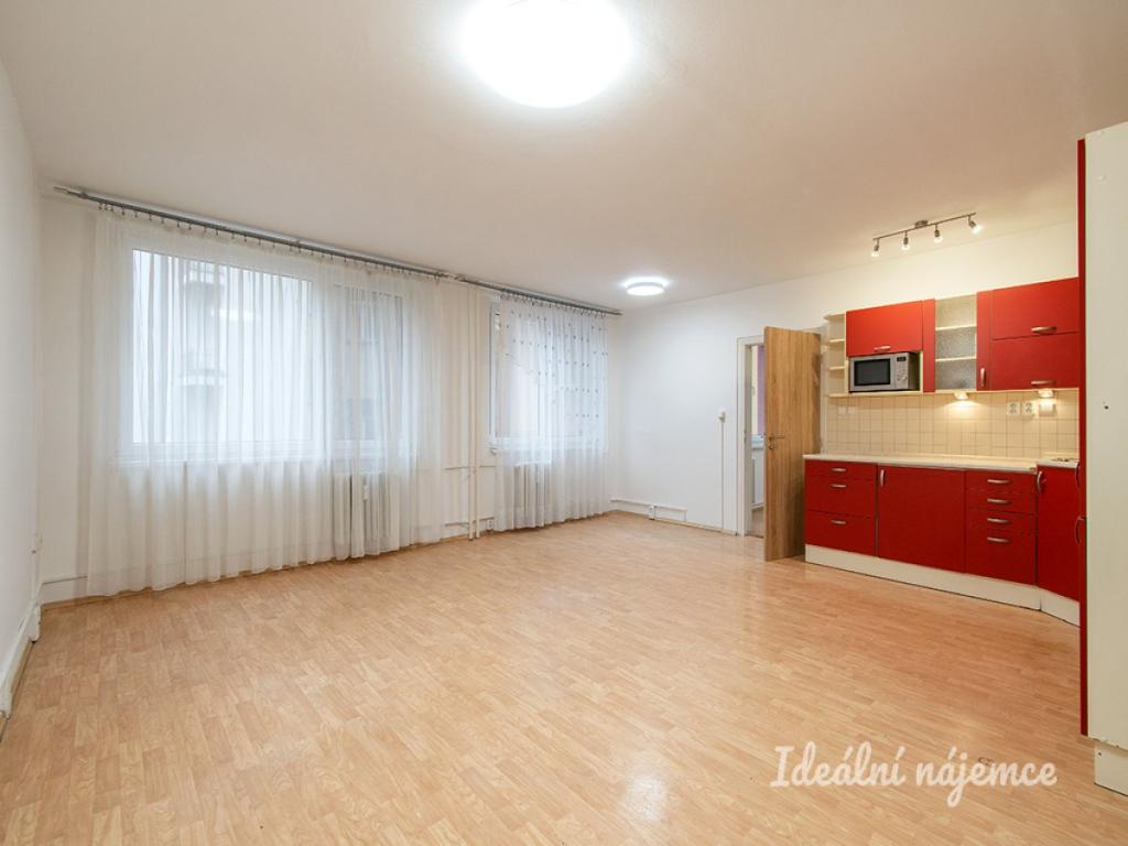 Pronájem bytu 3+kk 65 m2