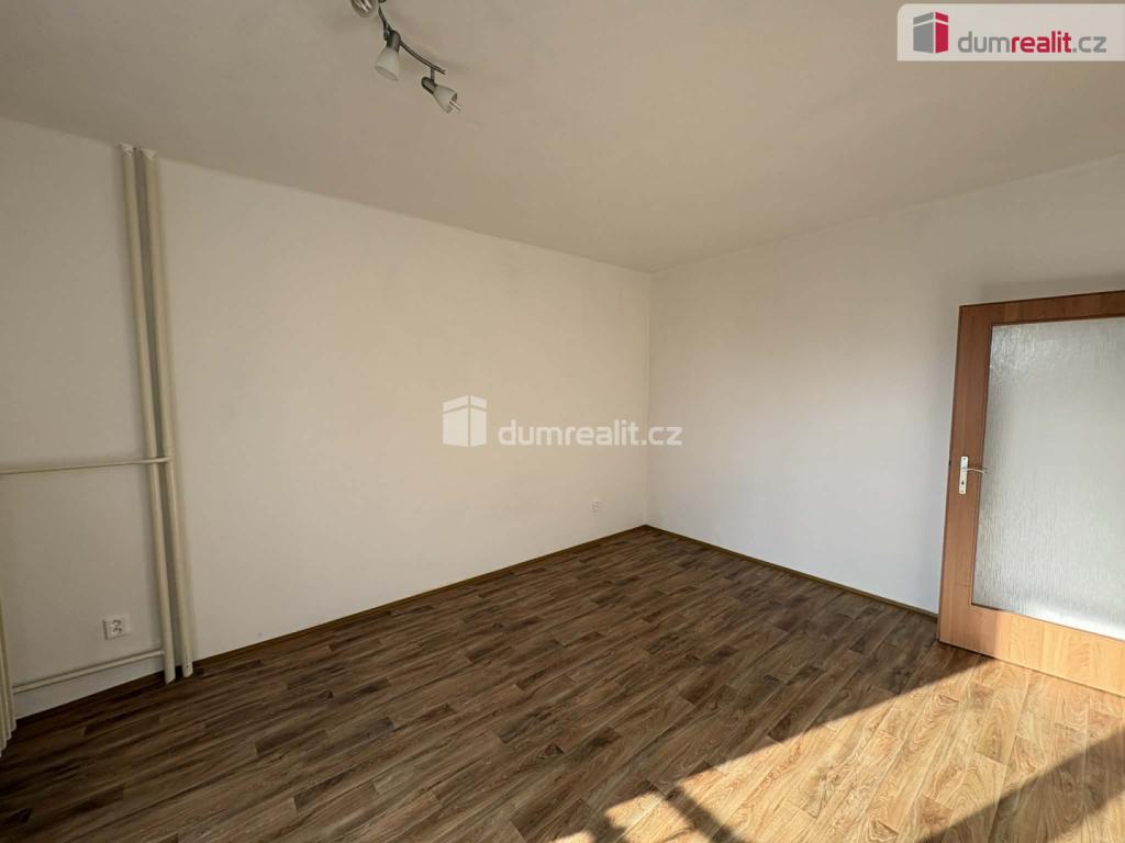 Pronájem bytu 1+kk 23 m2