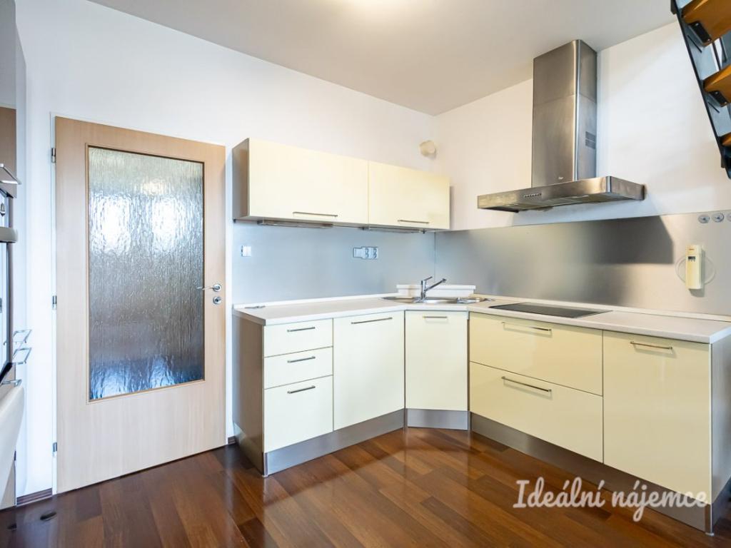 Pronájem bytu 2+kk 57 m2