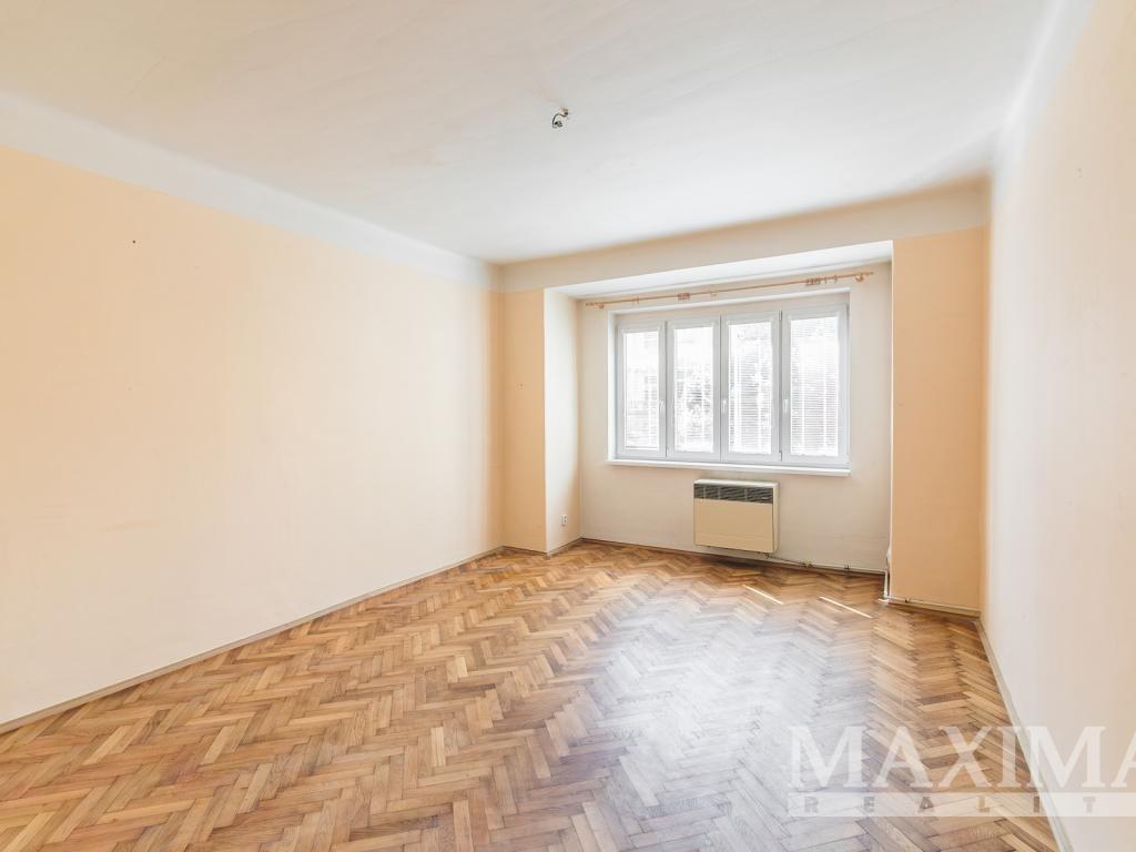 Pronájem bytu 1+1 49 m2