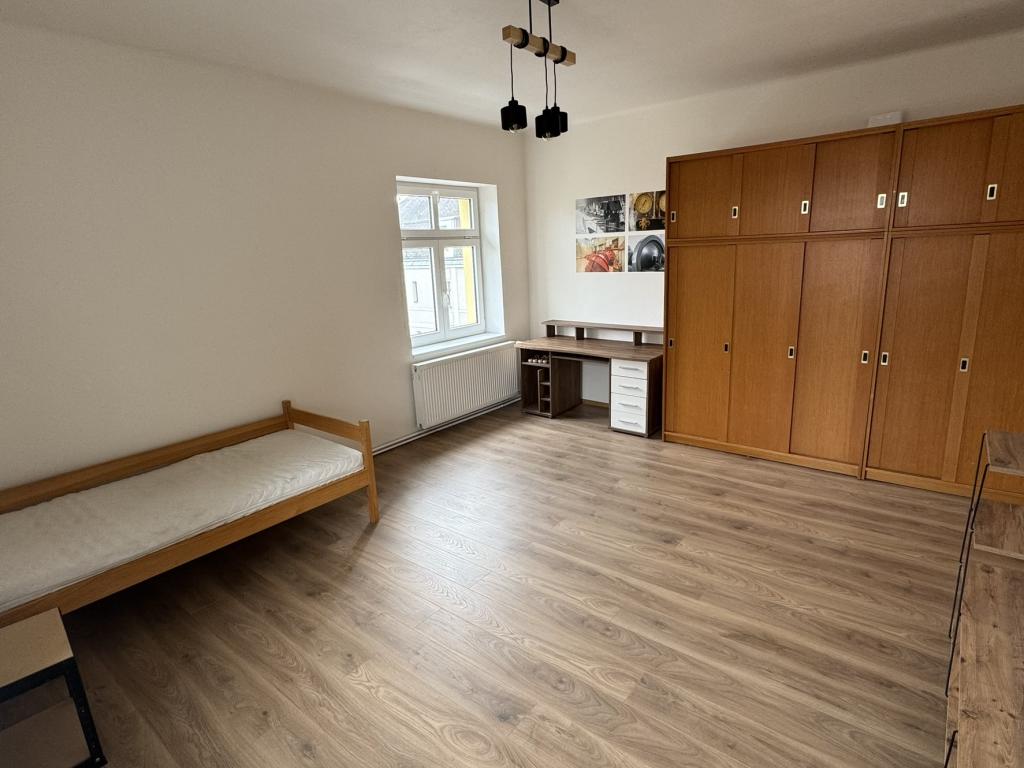 Pronájem bytu 2+kk 57 m2