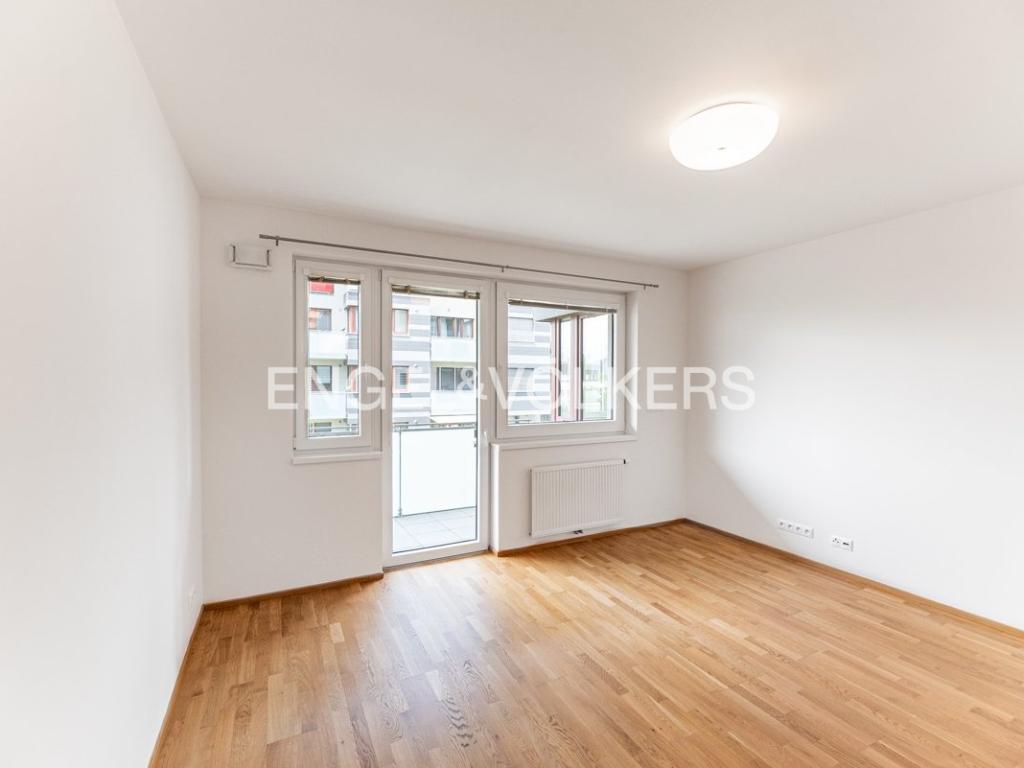 Pronájem bytu 2+kk 58 m2