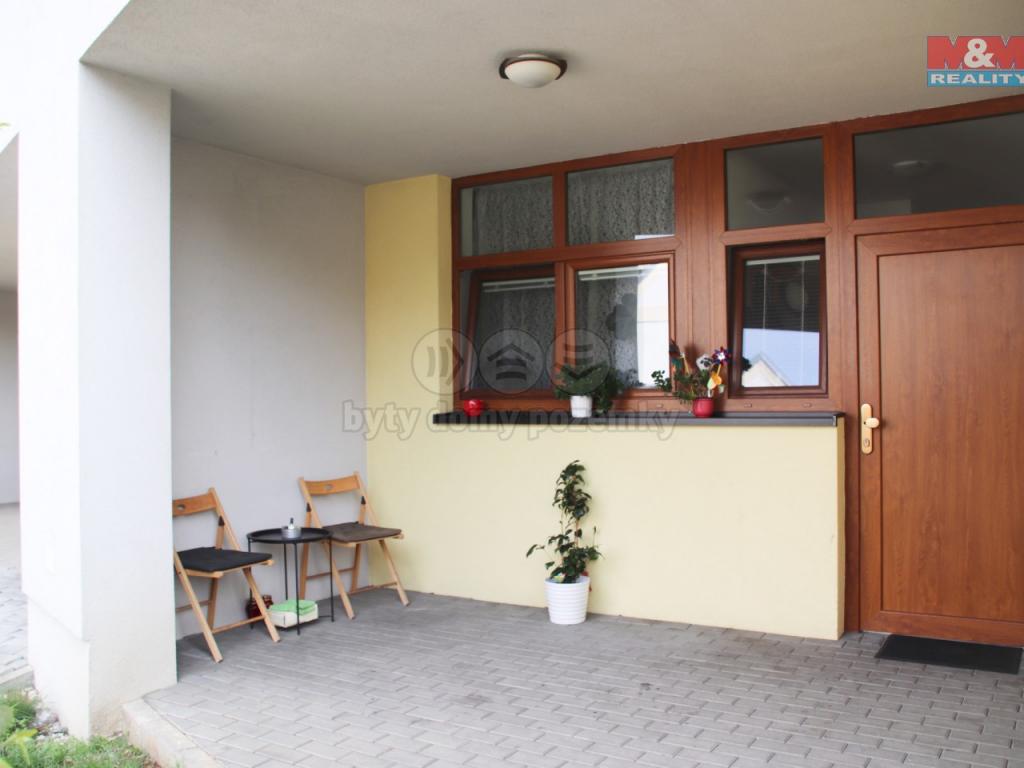 Pronajem bytu 3+kk 105 m2