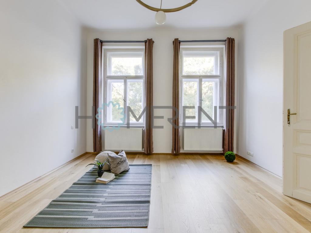 Pronájem bytu 2+kk 53 m2, Praha – náhled fotky 12