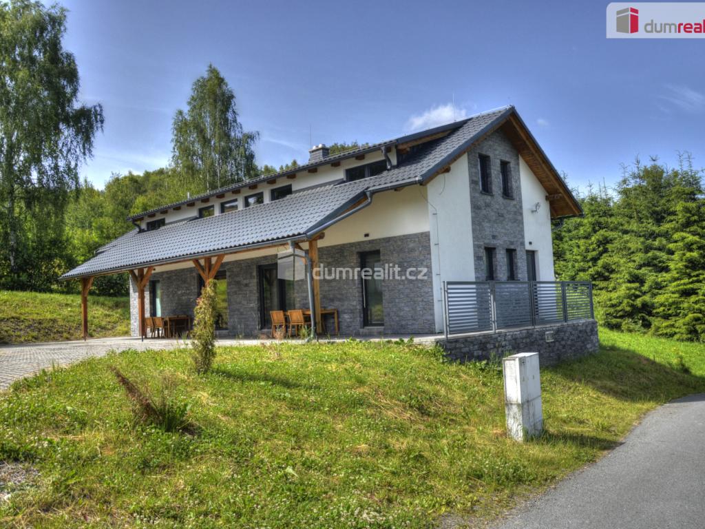 Prodej domu 184 m2, Dolní Morava – náhled fotky 25