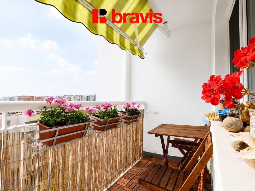 Pronájem bytu 4+kk 85 m2