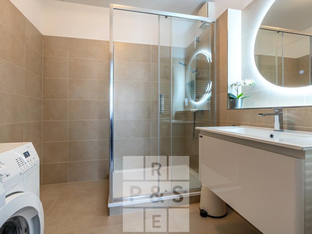 Pronájem bytu 2+kk 62 m2