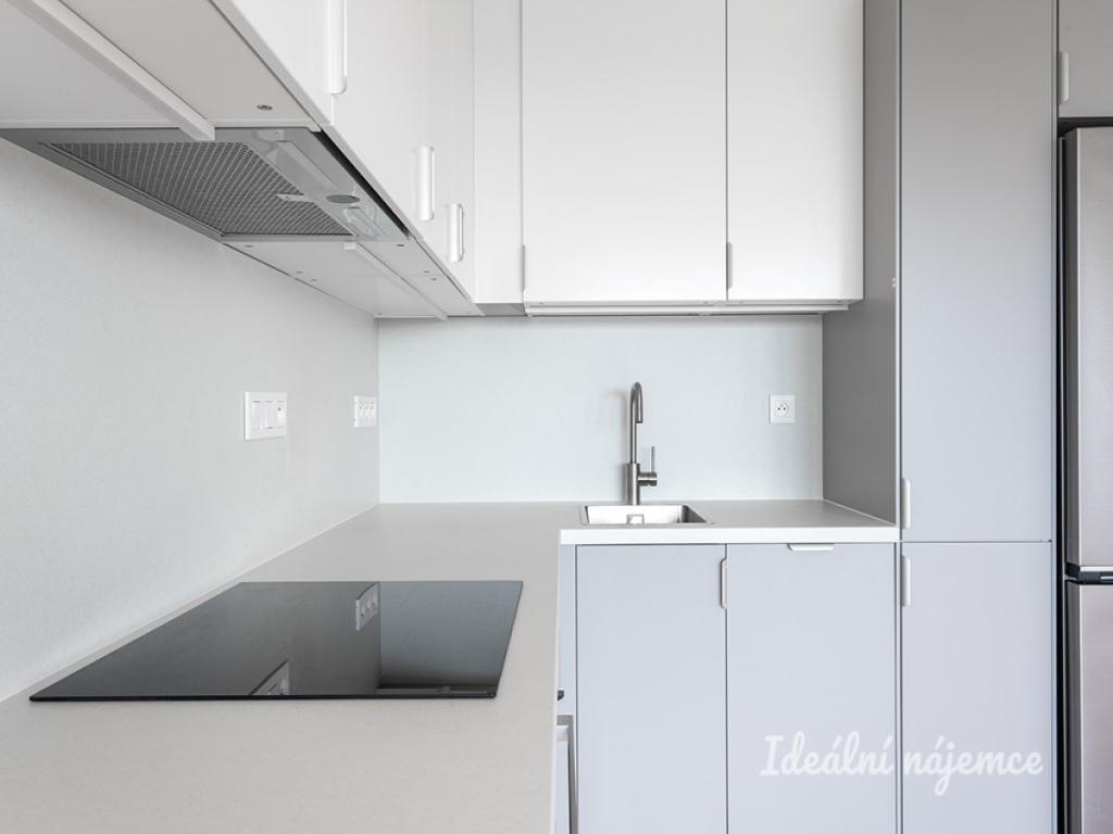 Pronájem bytu 2+kk 51 m2