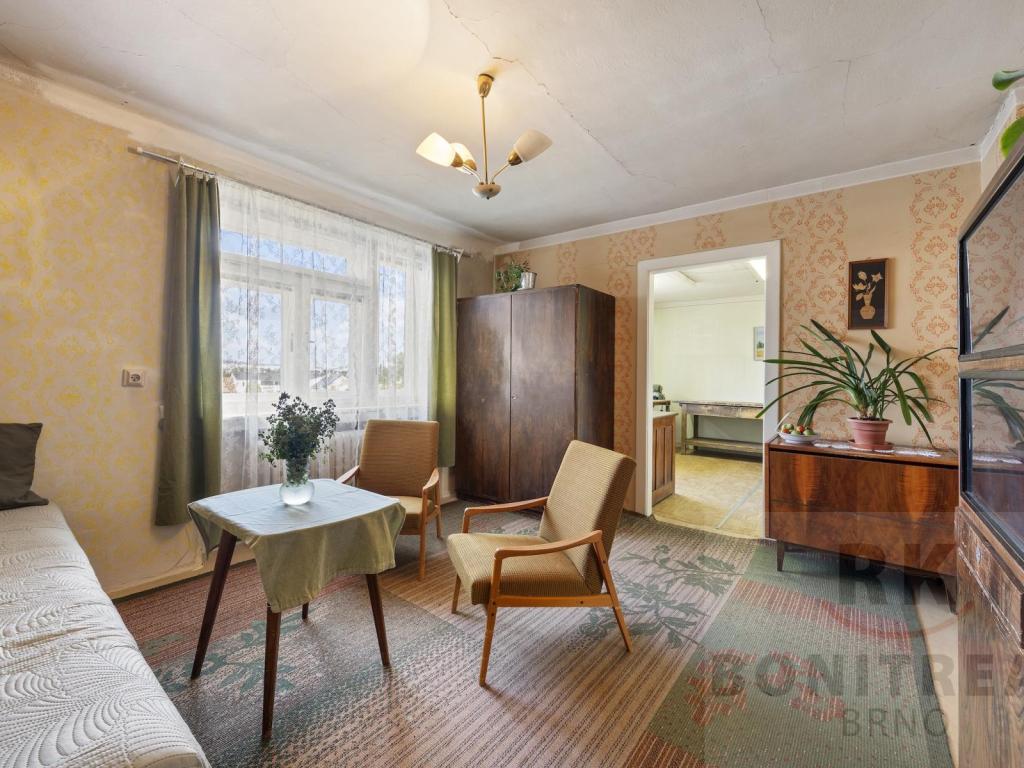 Prodej domu 200 m2