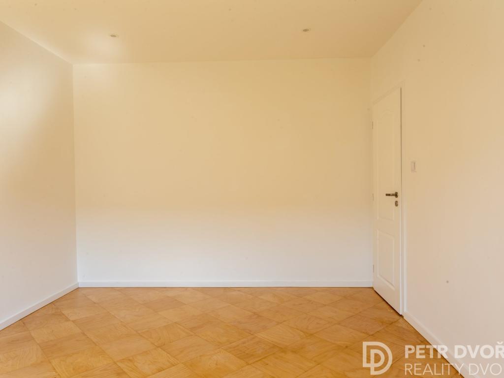 Pronájem bytu 2+1 62 m2
