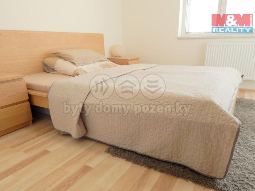 Pronajem bytu 3+kk 73 m2