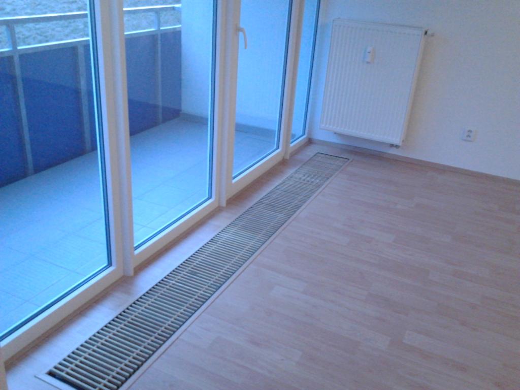Pronajem bytu 2+kk 56 m2