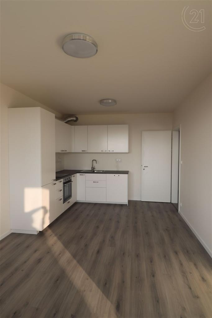 Pronájem bytu 2+kk 48 m2