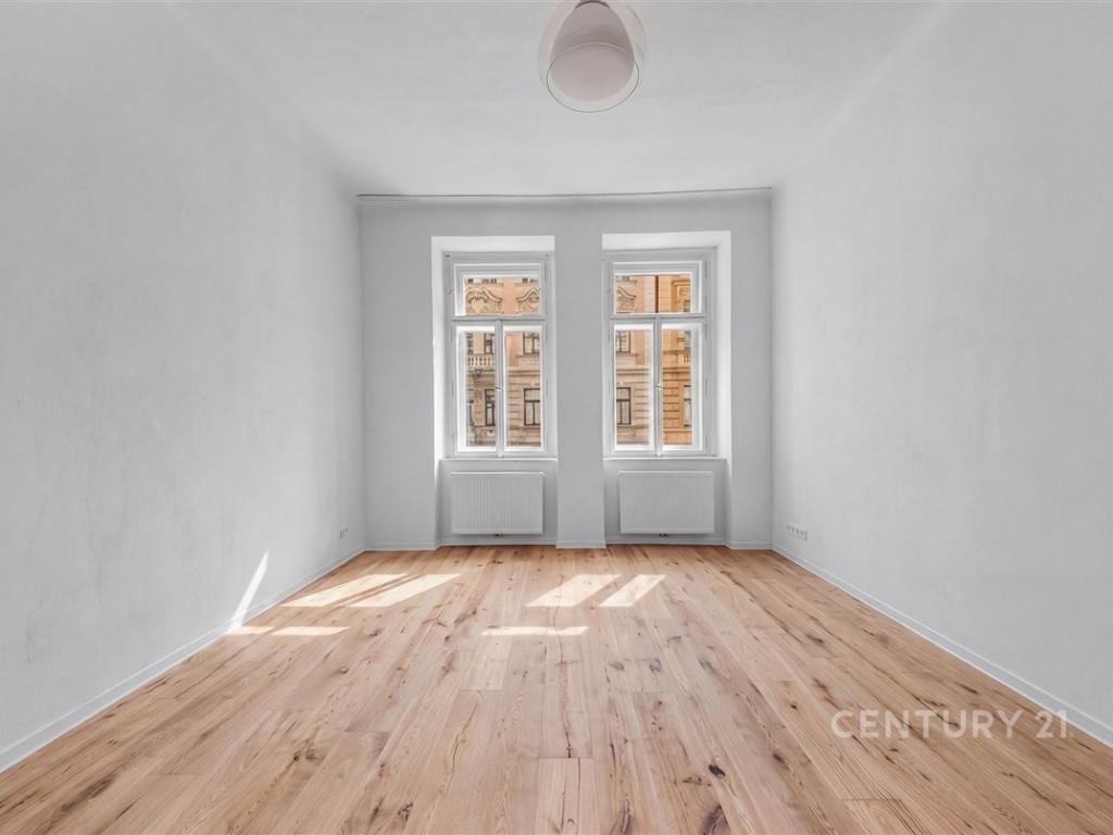 Pronájem bytu 2+kk 54 m2