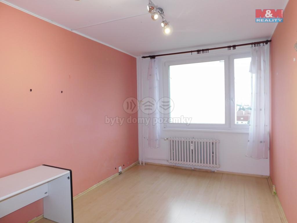 Pronajem bytu 3+kk 72 m2