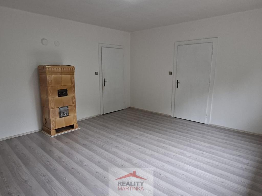 Pronájem bytu 2+1 75 m2