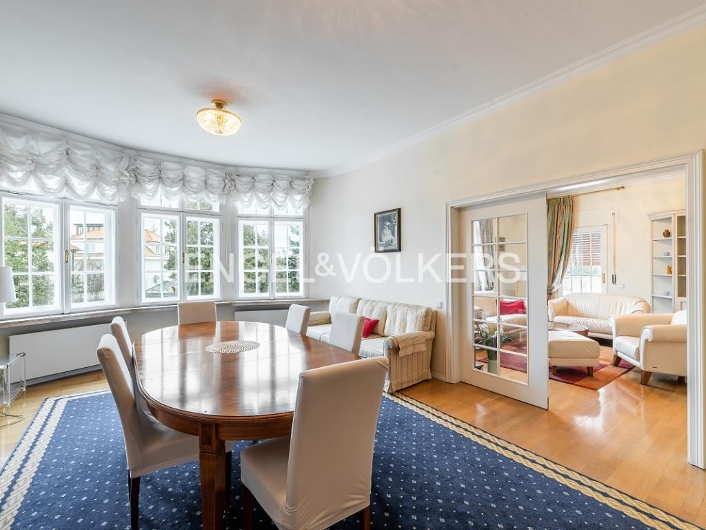 Pronájem bytu 4+1 150 m2