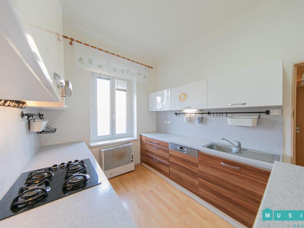 Pronájem 1+1, Olomouc - kpt. Nálepky, 11900 Kč,