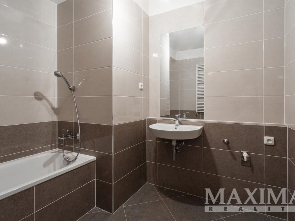 Pronájem bytu 3+kk 75 m2