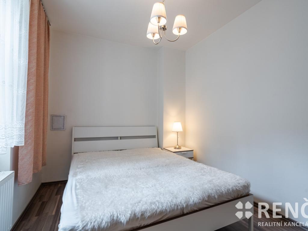 Pronájem bytu 2+kk 45 m2