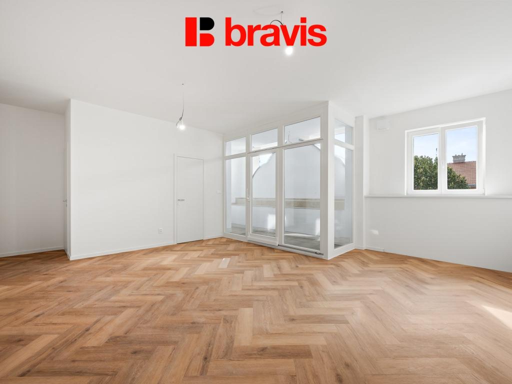 Prodej bytu 2+kk 55 m2, Brno – náhled fotky 8