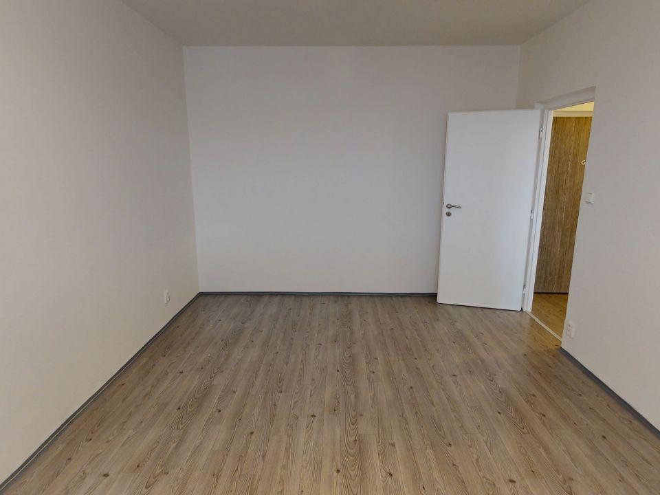 Pronájem bytu 2+1 55 m2
